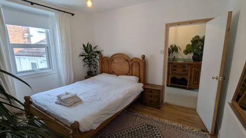 Weston-super-Mare Casa | A cosy home in the heart of town