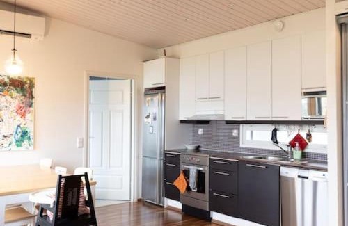 Rovaniemi Casa | A cosy house by the lake, Perfect for families and couples