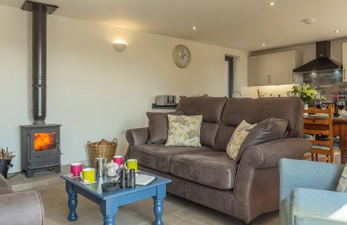 Orton Apartamento | A cosy house offering accommodation for up to six guests