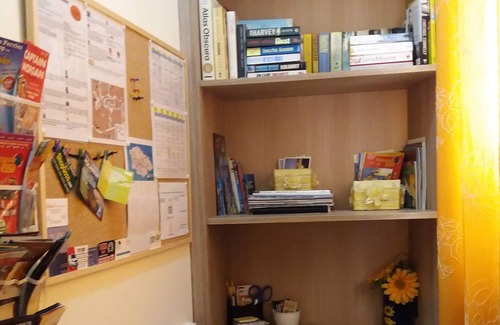 Nadur Apartamento | A Cosy ,Modern, Luxury apartment .