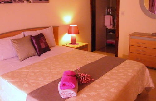 Nadur Apartamento | A Cosy ,Modern, Luxury apartment .
