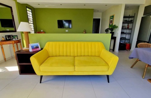Arue Apartamento | A cosy nest on Tahiti's East Coast