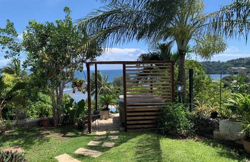 Arue Apartamento | A cosy nest on Tahiti's East Coast