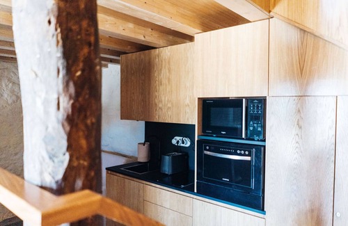 Sortelha Casa | a cosy one-bedroom duplex accommodation unit