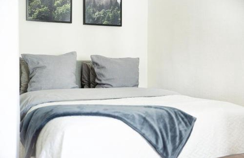 Tatari Apartamento | A cosy studio apartment in the heart of Tallinn