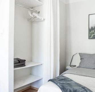 Tatari Apartamento | A cosy studio apartment in the heart of Tallinn