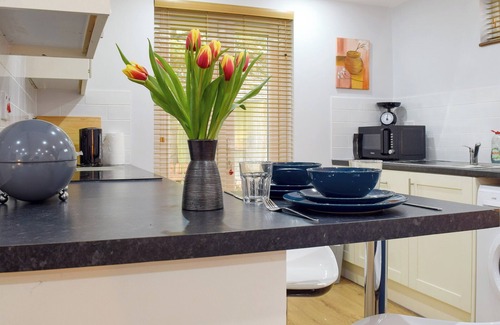 Long Hanborough Cabaña | Alojamiento de 1 habitaciones en Long Hanborough, near Witney