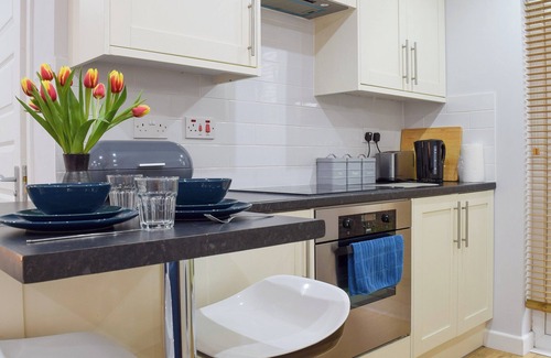 Long Hanborough Cabaña | Alojamiento de 1 habitaciones en Long Hanborough, near Witney