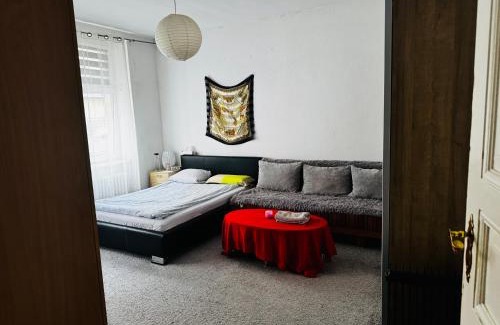 Gesundbrunnen Otro | A cosy, super quiet room in Wedding