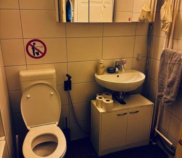 Gesundbrunnen Otro | A cosy, super quiet room in Wedding