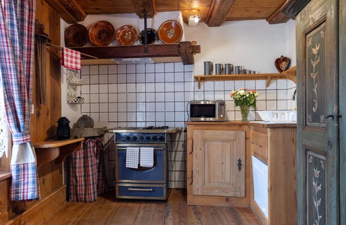 Beblenheim Casa | A cosy three-bedroom house,