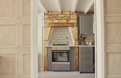 Blockley Cabaña | A cotswold cottage that sleeps 4 guests in 2 bedrooms