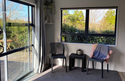 Whangarei Cabaña | Mountain View Cottage