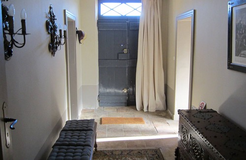 Villaudric Casa | Cottage de Bellouguet 25 minutos del aeropuerto de Toulouse y Blagnac en un viñedo orgánico