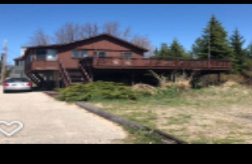 Port Sheldon Casa | Una casa de campo ubicada en una comunidad privada y amigable en el lago Michigan.