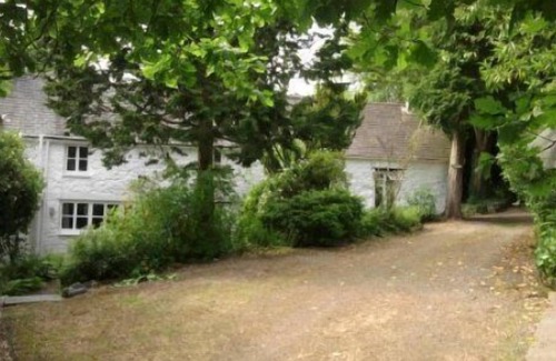 Machynlleth Otro | Escape a la tranquilidad en una casa de campo granja