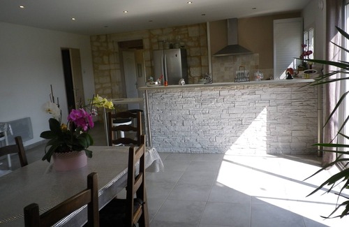 Beaucaire Villa | Una casa de campo en el corazón de la Provenza con piscina privada.