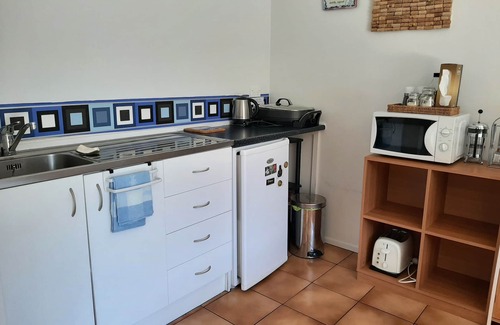 Onemana Apartamento | Una escapada para parejas y un lugar de vacaciones en la playa para mascotas
