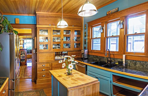 Ashland Apartamento | A Cowslip's Belle Inn