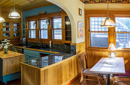 Ashland Apartamento | A Cowslip's Belle Inn