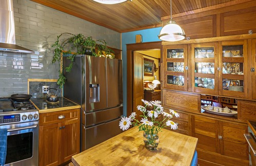 Ashland Apartamento | A Cowslip's Belle Inn