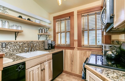 Ashland Apartamento | A Cowslip's Belle Inn