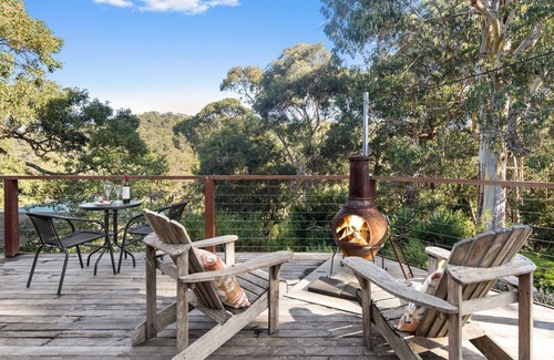 Lorne Casa | A Cozy 4BR Located in the Charming Coastal Town of Lorne