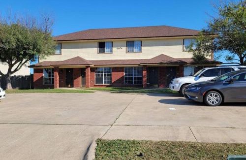Killeen Apartamento | A Cozy and Peaceful Stay with King Bed