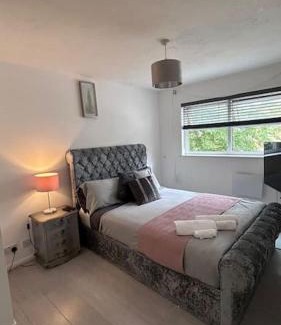 Barking Apartamento | A cozy apartment in barking