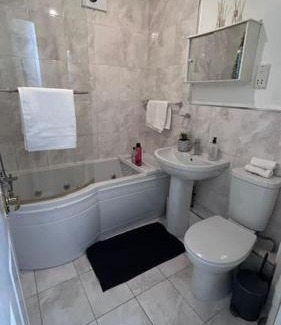 Barking Apartamento | A cozy apartment in barking
