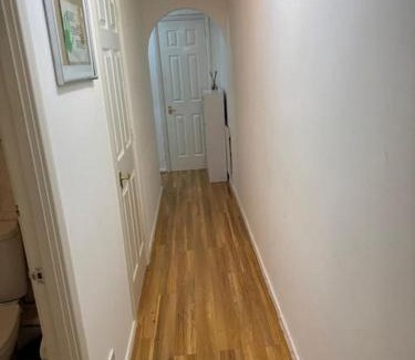 Barking Apartamento | A cozy apartment in barking