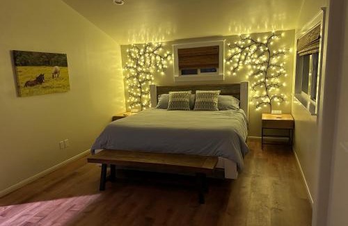 Hawi Casa | A Cozy Cabin In The Country