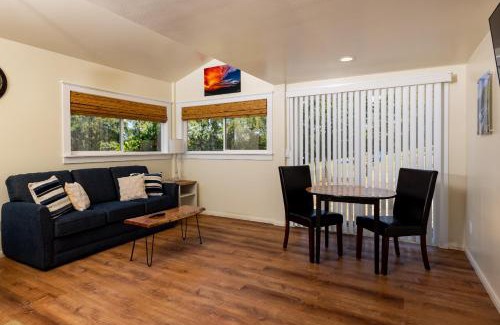 Hawi Casa | A Cozy Cabin In The Country