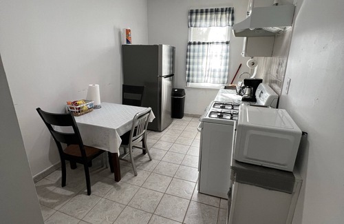 West New York Apartamento | A Cozy Corner - 2 BR Apartment in West New York