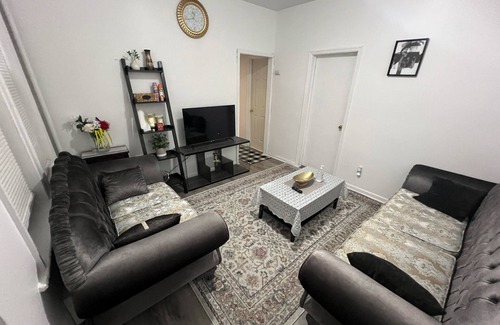 West New York Apartamento | A Cozy Corner - 2 BR Apartment in West New York