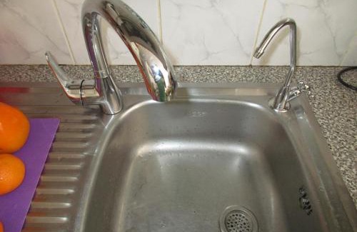 El Fraile Apartamento | A cozy flat in the heart of El Fraile plus optional car rental
