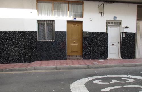 El Fraile Apartamento | A cozy flat in the heart of El Fraile plus optional car rental
