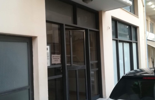 Nafpaktos Apartamento | Un acogedor apartamento de 80 m² cerca de la playa de Gribovo.