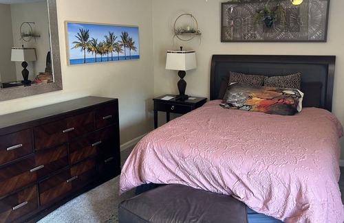 Meadowbrook Casa | A Cozy Fort Worth Getaway!
