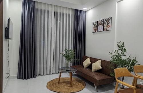 Phu My Apartamento | A cozy full service Osimi Apart- hosted by Minh Hai Resort