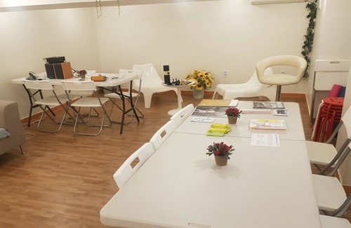 Sillim-dong Apartamento | Un acogedor estudio totalmente amueblado, apartamento de alquiler completo cerca de SNU