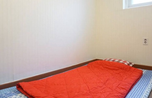 Sillim-dong Apartamento | Un acogedor estudio totalmente amueblado, apartamento de alquiler completo cerca de SNU