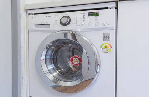 Sillim-dong Apartamento | Un acogedor estudio totalmente amueblado, apartamento de alquiler completo cerca de SNU