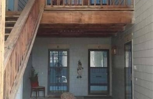 Shawnee Condominio | Bienvenidos a nuestro albergue.