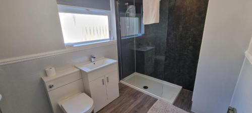 Anfield Casa | A cozy home in Liverpool