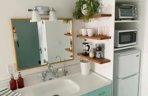 East Queen Anne Apartamento | A Cozy Light-Filled Retreat in Queen Anne, Seattle