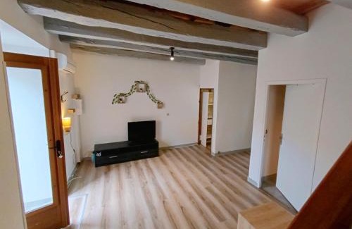 Sigoules Apartamento | A cozy little nest in Sigoules with a view
