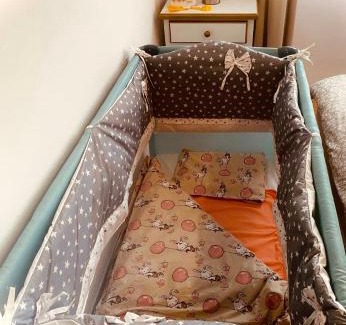 Teslic Apartamento | A Cozy Nest in Teslic