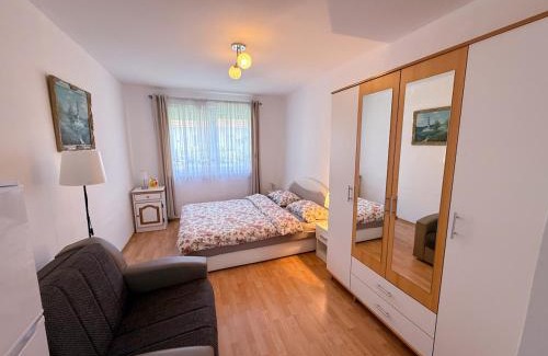 Teslic Apartamento | A Cozy Nest in Teslic