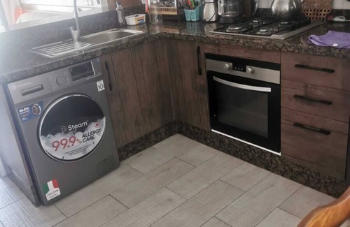 Mehdya Apartamento | A cozy nice apartment